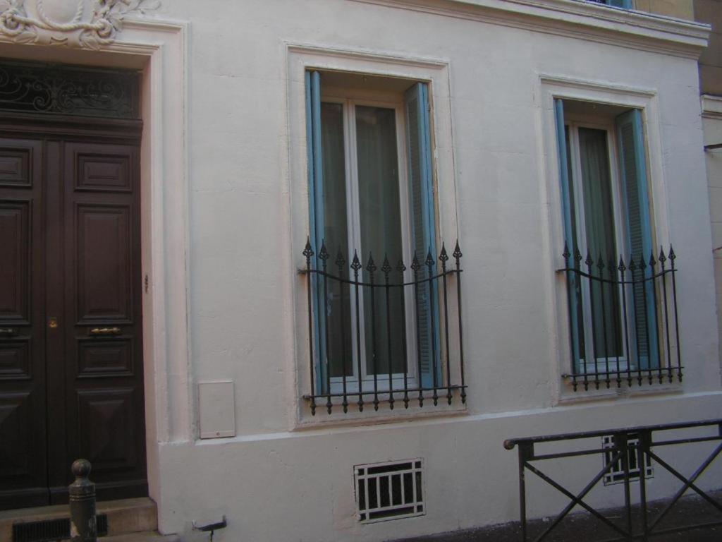 Quartier Le Plus Anime De Marseille "La Plaine Cours Julien "Chambre Avec Salle De Bain Wc Privee Integrees "Dans Appartement Dış mekan fotoğraf
