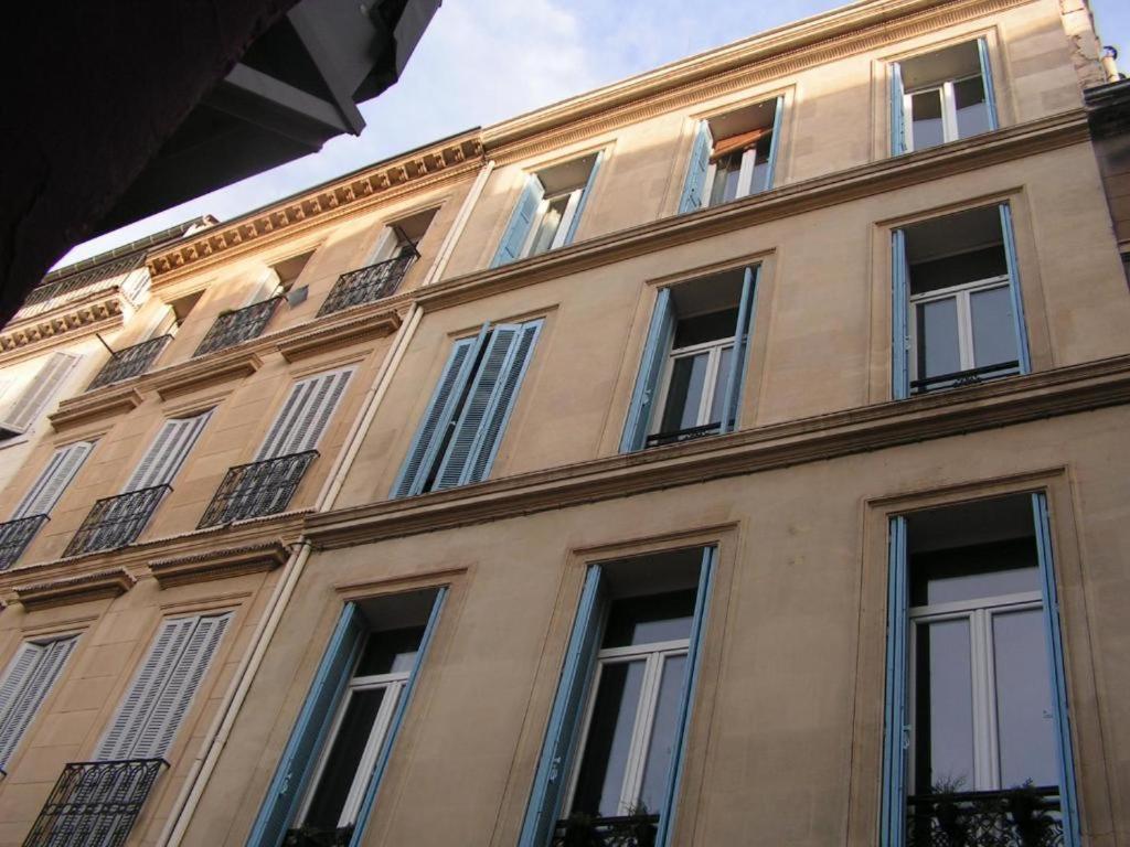Quartier Le Plus Anime De Marseille "La Plaine Cours Julien "Chambre Avec Salle De Bain Wc Privee Integrees "Dans Appartement Dış mekan fotoğraf