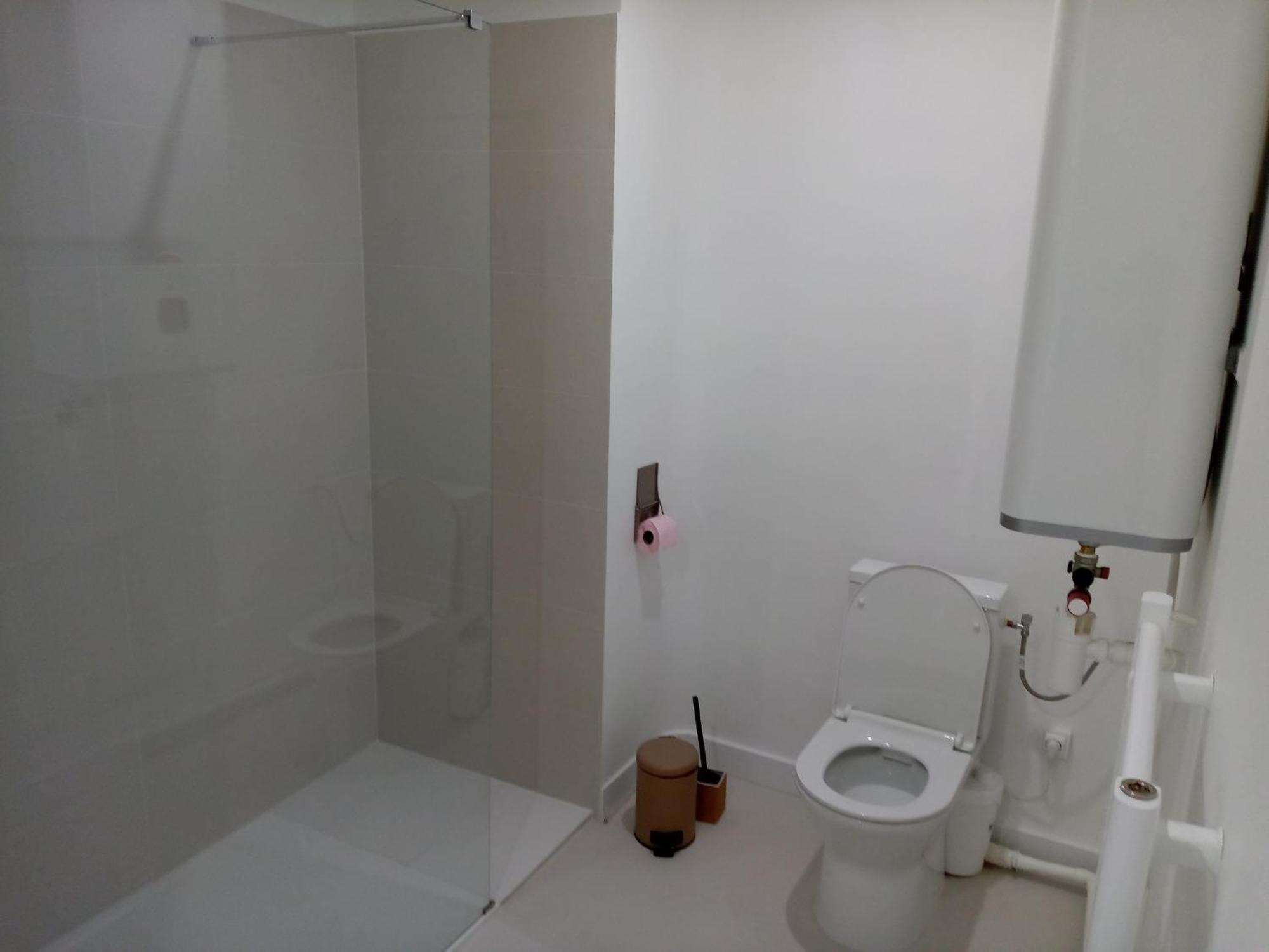 Quartier Le Plus Anime De Marseille "La Plaine Cours Julien "Chambre Avec Salle De Bain Wc Privee Integrees "Dans Appartement Dış mekan fotoğraf