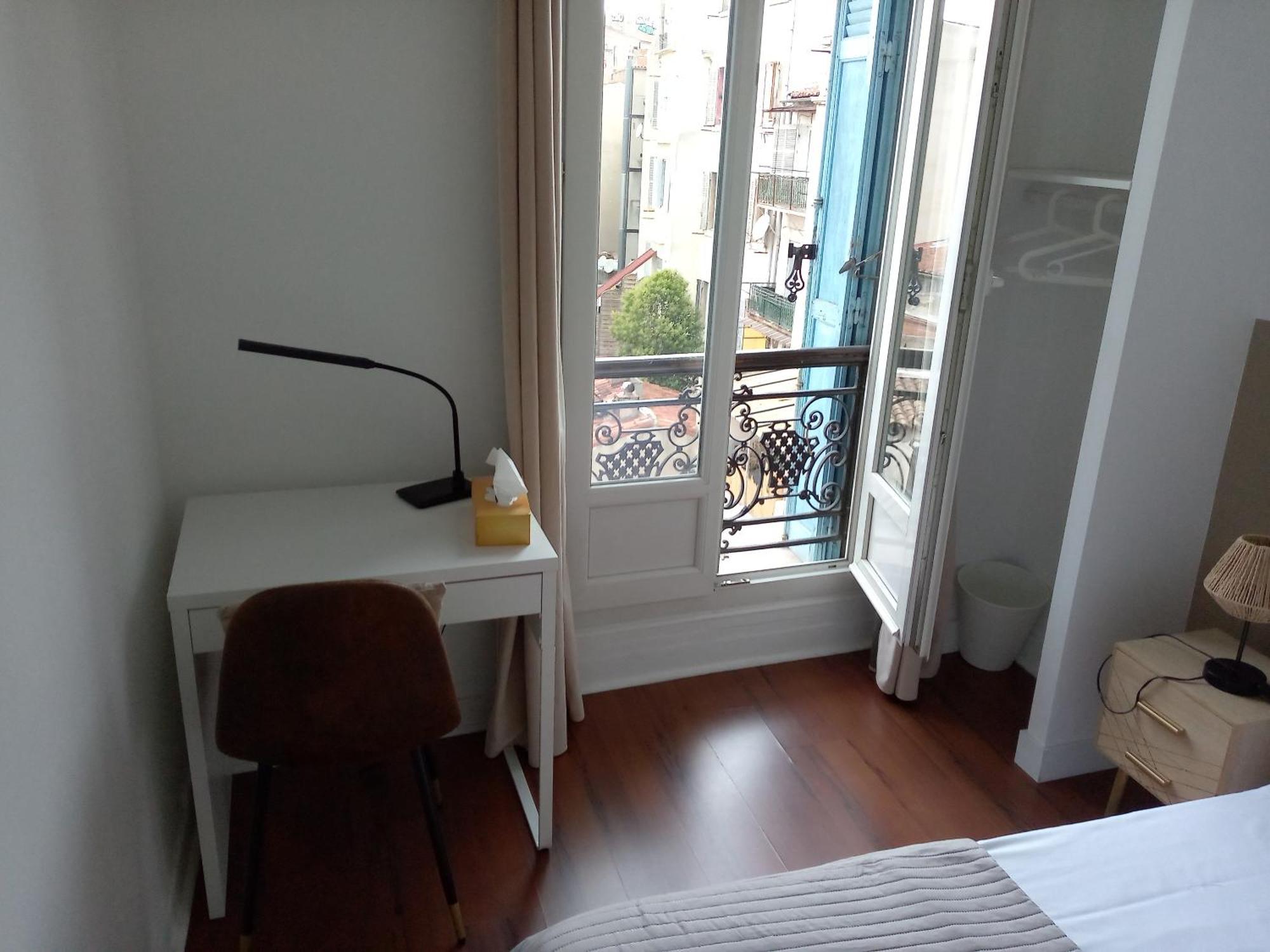 Quartier Le Plus Anime De Marseille "La Plaine Cours Julien "Chambre Avec Salle De Bain Wc Privee Integrees "Dans Appartement Dış mekan fotoğraf